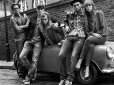 Pepe Jeans, czyli ruszamy na podbój Londynu 