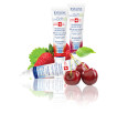 Eveline Extra Soft Bio, regenerujący balsam do ust, Classic, Strawberry i Cherry (Cena: 6,50 zł, 12 ml)