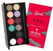 Sleek, PPQ, Me, Myself & Eye, edycja limitowana, paleta cieni (Cena: 35 zł)