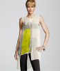 Trend: cytrynowo w H&M