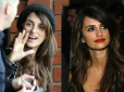 makijaż gwiazd, bez makijażu, gwiazdy bez makijażu, gwiazdy bez photoshopa, brzydkie gwiazdy, celebrytki bez makijażu ,Penelope Cruz