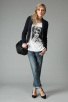 Wiosenny lookbook Promod