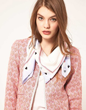 Kolekcja Fifi Lapin dla Juicy Couture