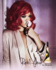 Rihanna, Reb’l Fleur (Cena: 115 zł, 30 ml)
