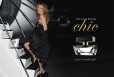 Celine Dion, Chic (Cena: 75 zł, 30 ml)
