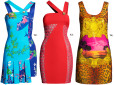 Kupujemy: Versace dla H&M