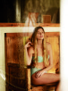 Bielizna snobki: sorbet Oysho