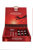 Pacnąca Szafa, Perfumy, zestaw do mieszania własnych perfum (Cena:  50 zł)
