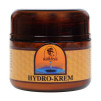 Korana, Hydro krem nawilżający z lukrecją (Cena: 12 zł, 50 ml)