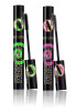 Eveline, Extension Volume Professional make-up 4D false definition, long & curl up & full separation (Cena: 11 zł), extra volume & carbon black (Cena: 11 zł)