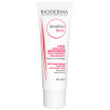 Bioderma, Sensibio Rich,  krem łagodzący o bogatej konsystencji do skóry wrażliwej suchej i bardzo suchej (Cena: 59 zł, 40 ml)