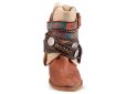 Hit czy kit: kowbojki Luxury Jones