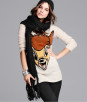 Hit czy kit: sweter z Bambim