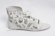 Wiosenny trend: sandałki Lacoste
