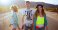 Bershka Sumer Road Trip
