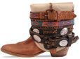 Hit czy kit: kowbojki Luxury Jones