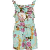 Kwiecista wiosna w River Island