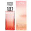 Calvin Klein, Eternity Summer (Cena: 250 zł, EDT 100 ml), nuty zapachowe: japońska wiśnia, kwiatu pomarańczy,  biała peonia, piżmo