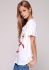 T-shirt z podobizną Anny Wintour