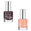 Essence, Marble Mania, lakier do paznokci (Cena: 7,99 zł)