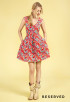 Wiosenny lookbook Reserved