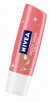 Nivea, Fruity Shine, Pink Guawa, pomadko-błyszczyk (Cena: 8 zł, 4,8 g)
