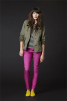 Wiosenny lookbook Gap