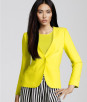 Trend: cytrynowo w H&M