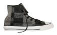 Kraciaste trampki Converse