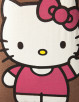 Dla małych i dużych dziewczynek: Hello Kitty
