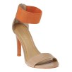 Wiosenne barwy Nine West