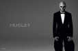 Kampania Mugler, jesień-zima 2011, Źródło: nicolaformichetti.blogspot.com