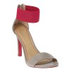 Wiosenne barwy Nine West