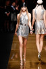 Pokaz kolekcji Versace dla H&M