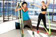 Trening z Reebok