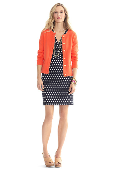 Wiosenny lookbook Banana Republic