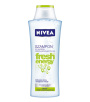 Nivea Fresh Energy, szampon do włosów przetłuszczających się (Cena: 11,49 zł, 400 ml)