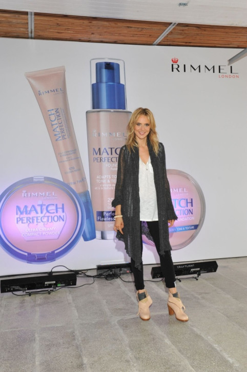 Rimel Maja Sablewska