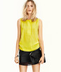 Trend: cytrynowo w H&M