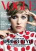 Lena Dunham na okładce „Vogue'a” w obiektywie Annie Leibovitz