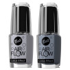 Bell, Air Flow Lotus Effect, lakier do paznokci przepuszczający powietrze (Cena: 10 zł, 10 ml)