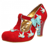Hit czy kit: bajkowe buty Irregular Choice