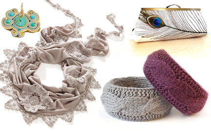 Trendy dodatki: folk i akcenty rustykalne