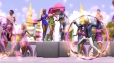Katy Perry ambasadorką gry The Sims 3 Zostań Gwiazdą!