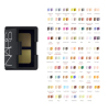 Duo Eyeshadow (Cena: 136 zł)