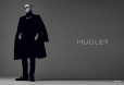 Kampania Mugler, jesień-zima 2011, Źródło: nicolaformichetti.blogspot.com