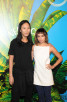 Alexander Wang i Zoe Kravitz