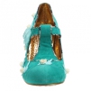 Hit czy kit: bajkowe buty Irregular Choice