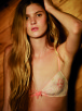 Bielizna snobki: sorbet Oysho