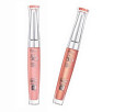 Bourjois, błyszczyk Effet 3D, 51 Rose Chimeric i nr 52 Corail Idyllic (Cena: 29,99 zł)
